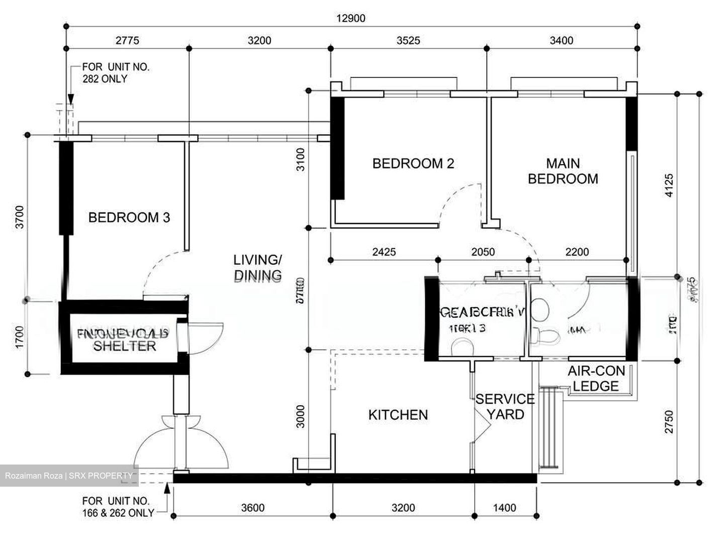 Blk 409B Northshore Residences II (Punggol), HDB 4 Rooms #560831621